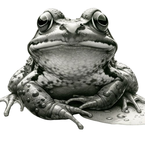 frog